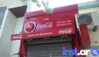 De Bendición - C1439Cmd Cdad. Autónoma De Buenos Aires