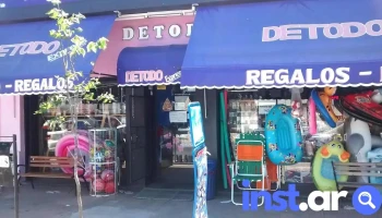 De Todo Express - Villa Constitución