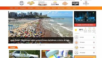 Desde Crespo - Entre Ríos