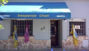 Despensa Cheli - Bdp