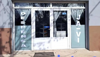 Despensa Ja-Vi - Crespo