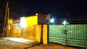 Despensa maigua - Santa Fe