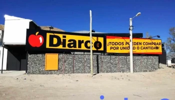 Diarco - Corrientes