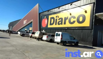 Diarco - Cutral Co
