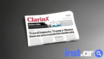 Diario Clarín Receptoría de Avisos - Cdad. Autónoma De Buenos Aires
