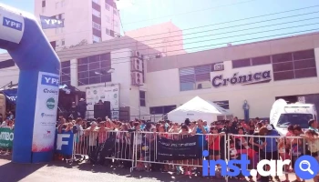 Diario Crónica - Comodoro Rivadavia