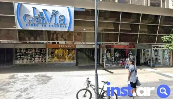 Diario Cuarto Poder Tucumán - Tucumán