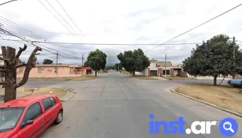 Diario El Clarin y Diario La Voz del Interior - Argentina