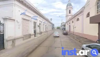 Diario el Pueblo - San Martín 360