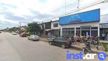 Diario Formosa Expres (of. Comercial) - Formosa
