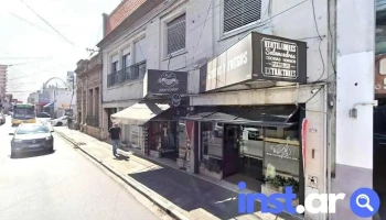 Diario la Nacion - S3000Fqf Santa Fe De La Vera Cruz