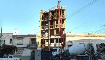 Diario La Prensa Federal - Concepción Del Uruguay
