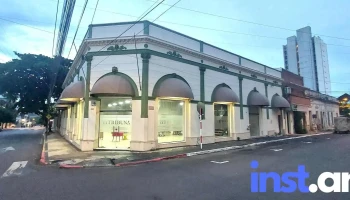 Diario La Tribuna - Ayolas