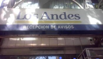Diario Los Andes - Mendoza