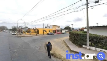 Diario Parana y Diario El Clarin - Argentina