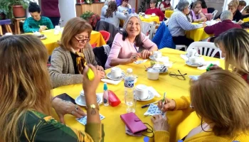 Diario Prensa - J. M. De Rosas 549