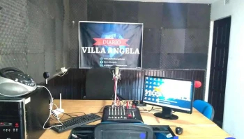 Diario Villa Angela - Villa Angela