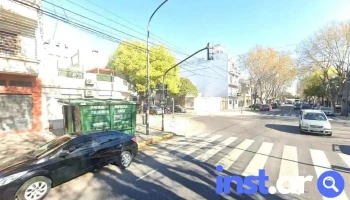 Diarios Abraham - Cdad. Autónoma De Buenos Aires