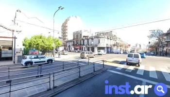 Diarios y Revistas Fernando - Cdad. Autónoma De Buenos Aires