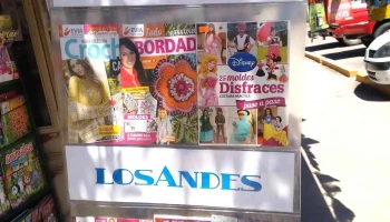 Diarios Y Revistas Rivas - Avellaneda