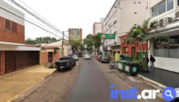 Diaro El Territorio - Posadas