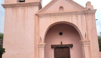 Dirección de Turismo de Hualfín - Hualfin