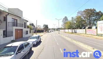 Distribuidora De Diarios Y Revistas Del Sol Sa - Paraná