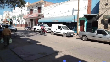 Distribuidora Tucuman - San Pedro De Jujuy