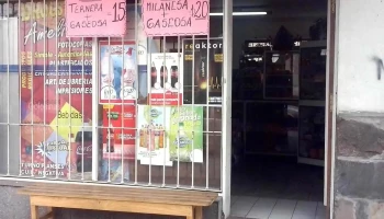 Drugstore Amelia - A4400Erc A4400Erc