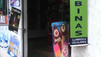Drugstore Dc - Salta