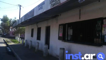 Drugstore de La Veneración - Famaillá