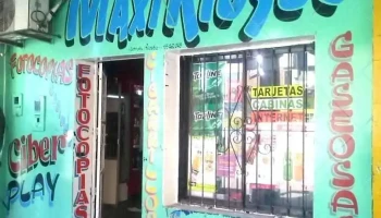 Drugstore La Urquiza - Alderetes