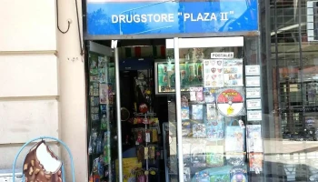 Drustore Plaza Ii - Gral Justo José De Urquiza 1009 Local 3