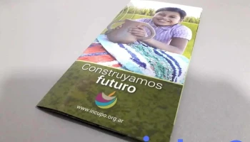 Editar servicios gráficos - Resistencia