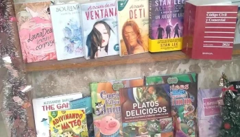 Editorial Libreria Gualamba - Enk