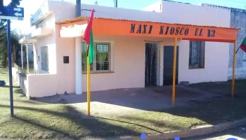 El 13 - Matheu Y