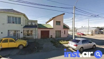 El After 9420 - Río Grande