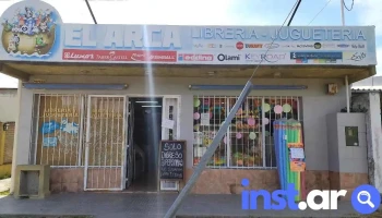 El Arca - San Benito