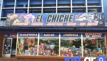El Chiche - Montecarlo