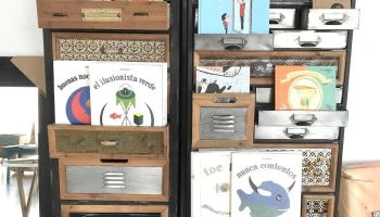 El Círculo Libros - Rada Tilly