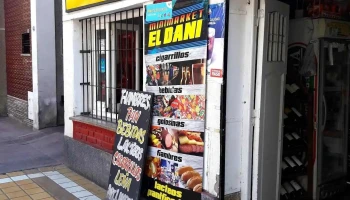El Dany - Santiago Del Estero 646