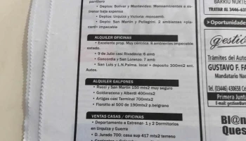 El Dia - Gualeguaychú