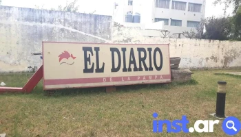 El Diario de La Pampa - Santa Rosa