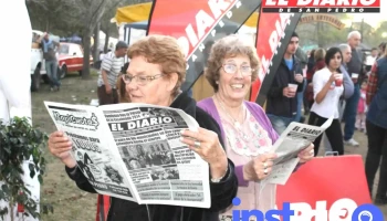 El Diario de San Pedro - San Pedro