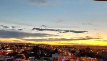 El Diario - Puerto Madryn