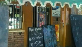 El Flaco - San Martín