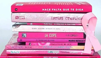 El Gallo libros - Chajarí