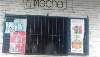 El Mocho - San Miguel De Tucumán