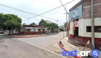 El Perico Semillería - X2550 Bell Ville