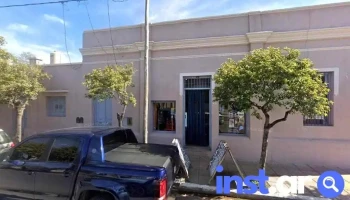 El roble - Malagueño